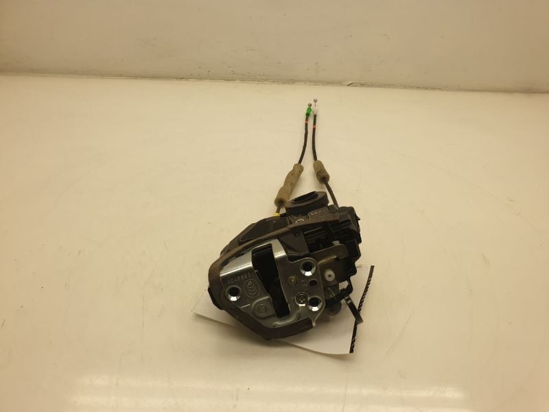 19-20 TOYOTA COROLLA DRIVER SIDE REAR DOOR LOCK ACTUATOR ASSEMBLY