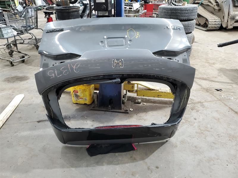 HR-V2023 Trunk/Hatch/Tailgate 282315
