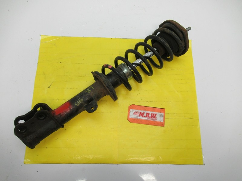 STRUT SHOCK COIL SPRING REAR LEFT DRIVER SIDE LR LH L for 03 04 05 MR2 SPYDER