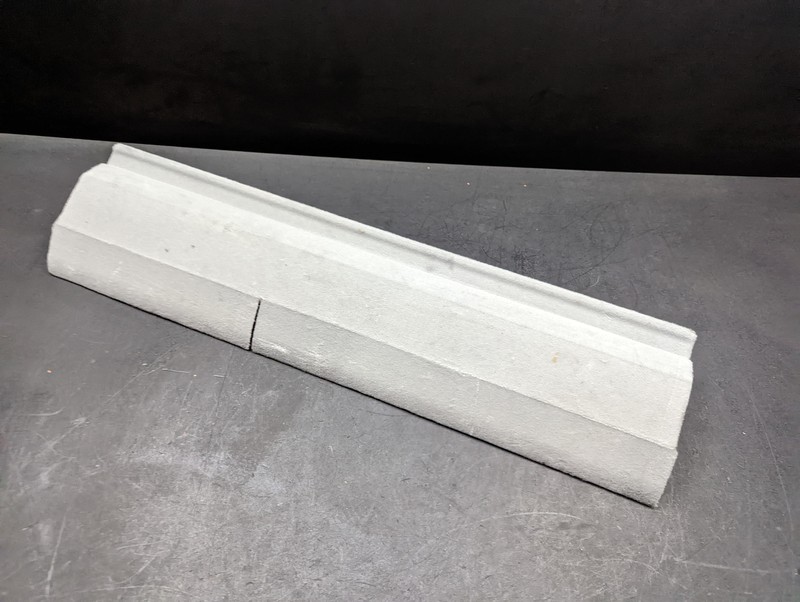 Rear Trunk Floor Trim Panel 2017 Acura RDX 83824-TX4-A01 2013 2014 2015-2018