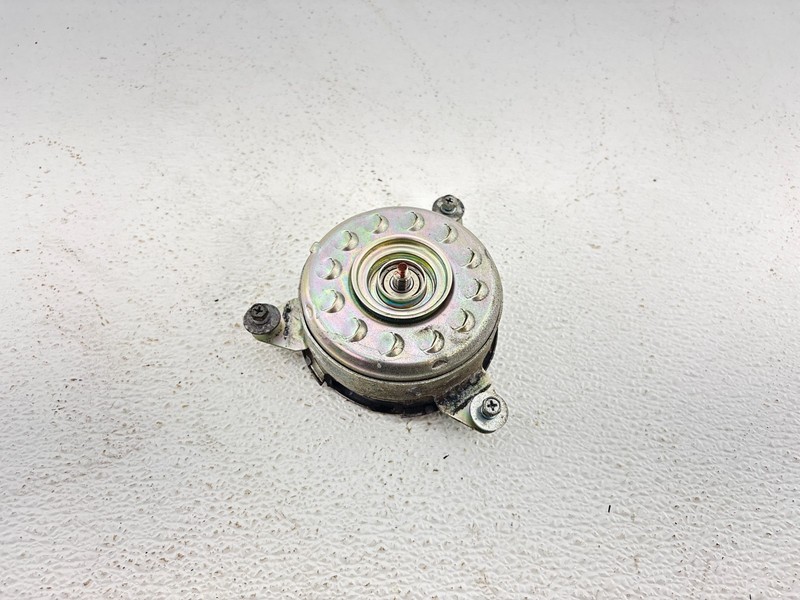 2020 Subaru Forester Engine Cooling Radiator Fan Motor OEM