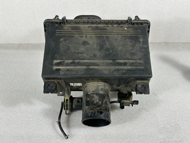 MAZDA RX8 RX-8 OEM INTAKE AIR CLEANER HOUSING BOX 04 05 06 07 08