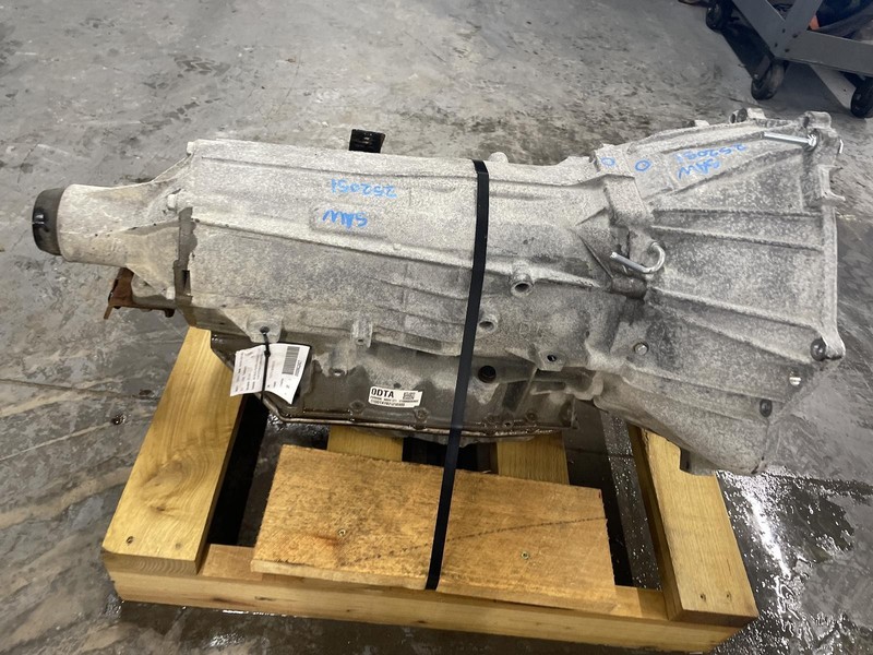20-'23 GMC SAVANA 3500 VAN Auto Transmission 6.6L 86k miles 6 Month Wnty!