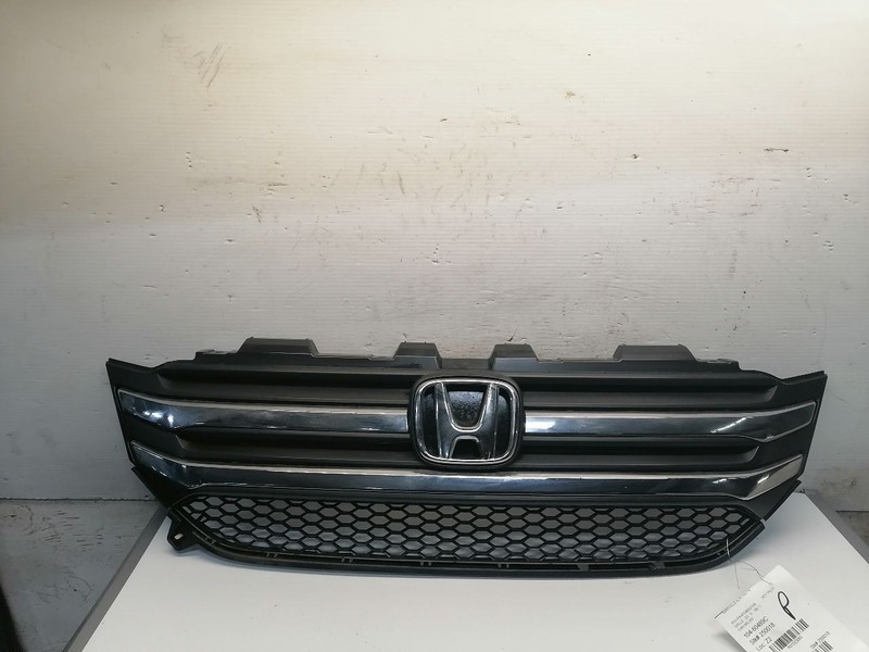 Grille Upper Without Pre-crash System Fits 16-18 PILOT 1523065