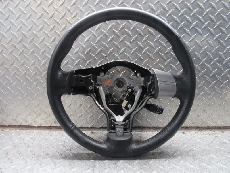 2006 SCION tC STEERING DRIVE WHEEL