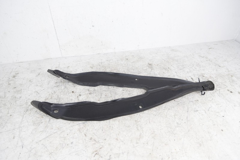 2014-2020 MASERATI GHIBLI FRONT LEFT & RIGHT FENDER SEAL COVER PANEL OEM