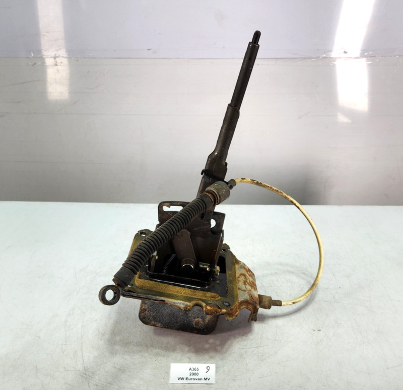 ✅ 99-03 OEM Volkswagen Eurovan MV Automatic Transmission Gear Shifter Selector