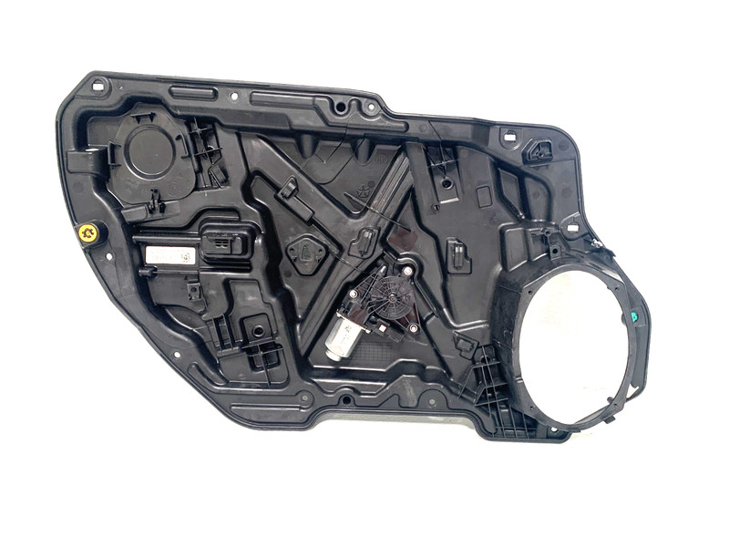 15-22 CHRYSLER 300 FRONT LEFT SIDE DOOR WINDOW REGULATOR CARRIER OEM #A0.20