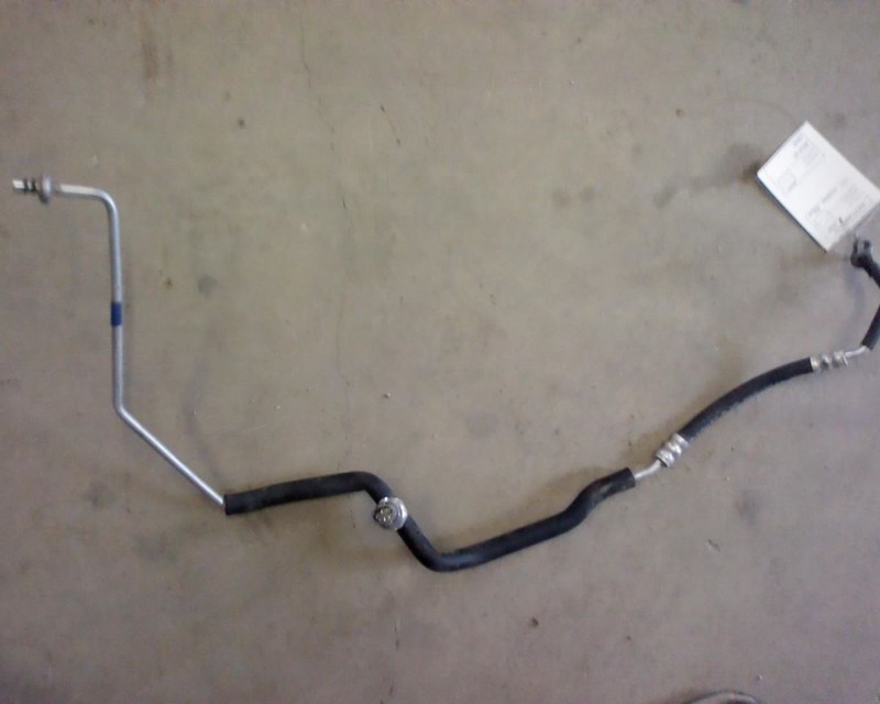 3 2009 AC Hoses 140340