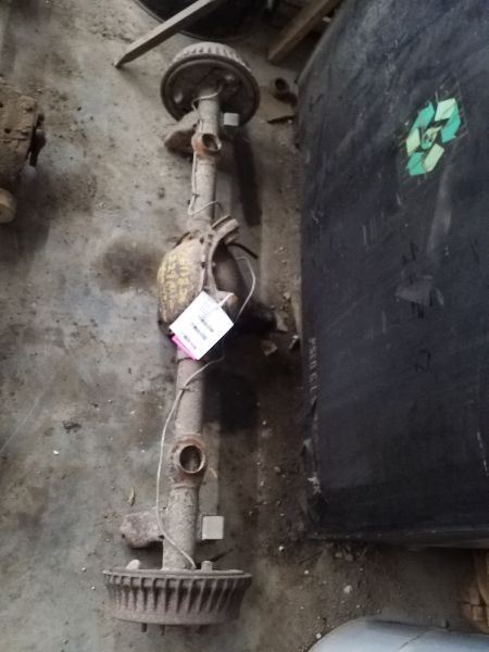 Rear Axle Fits 78-81 CENTURY 193365