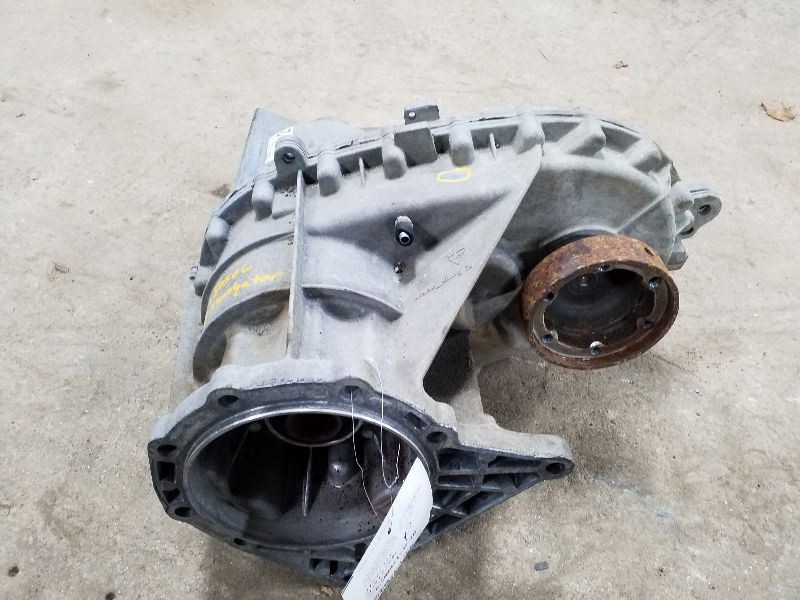 Transfer Case Thru 05/28/13 Fits 12-13 NAVIGATOR 641122