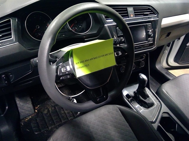 TIGUAN 2020-2023 Steering Wheel 1765580