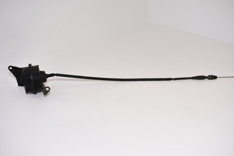 1995-1998 NISSAN 240SX SILVIA S14 KA24DE CRUISE CONTROL ACTUATOR AND CABLE