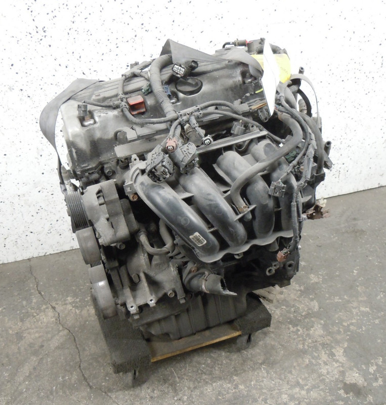 2012-2014 Honda CR-V 2.4L Engine Motor VIN M 5th OEM 181K