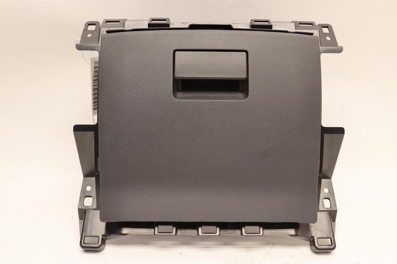 2010 DODGE RAM 1500 DASH DASHBOARD CENTER LOWER STORAGE COMPARTMENT OEM