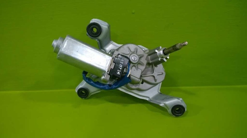 11 12 13 SORENTO REAR WIPER MOTOR OEM 3381-27