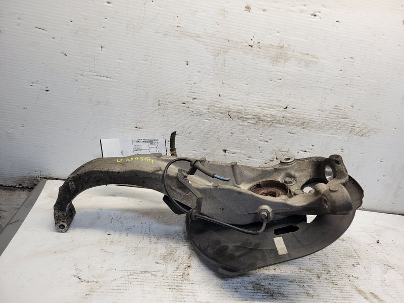 Driver Left Front Spindle/Knuckle Fits 14-23 INFINITI Q50 1671861