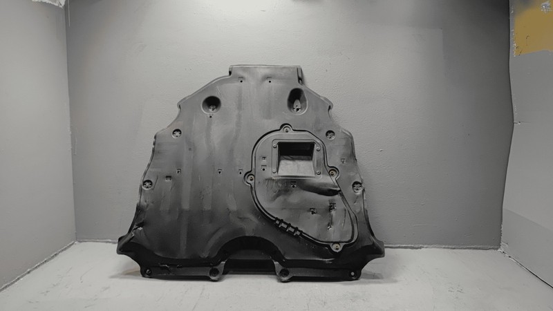 2018-2024 Toyota Camry XSE 2.5L Front Under Engine Splash Shield Guard OEM