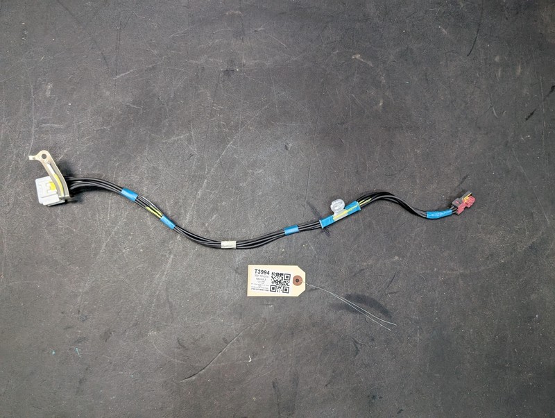 Antenna Wire Cable 2021 Toyota RAV4 2019 2020 2022 2023 2024
