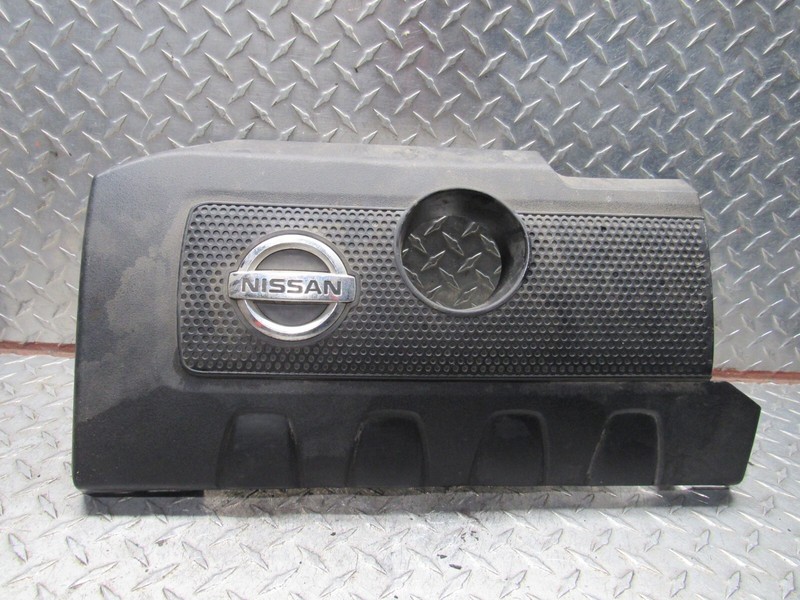 2014 NISSAN SENTRA ENGINE COVER 14041-3RC0B