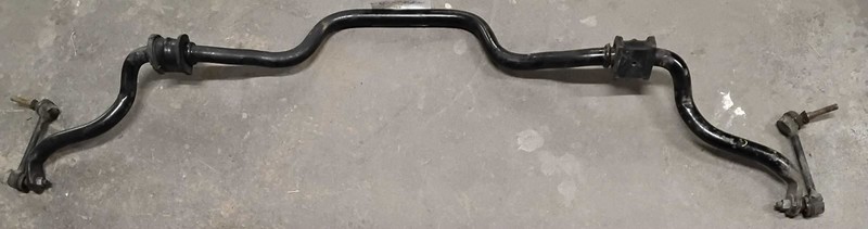 1993-1998 Lincoln Mark VIII Front Stabilizer Bar FL3Y5482A