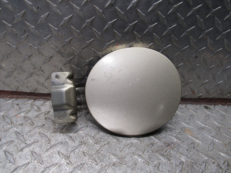 2007 NISSAN MURANO FUEL FILLER GAS DOOR CAP