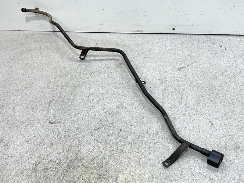 04-06 Mercedes Dodge Sprinter T1N Transmission Fluid Filler Tube Pipe Hose Line