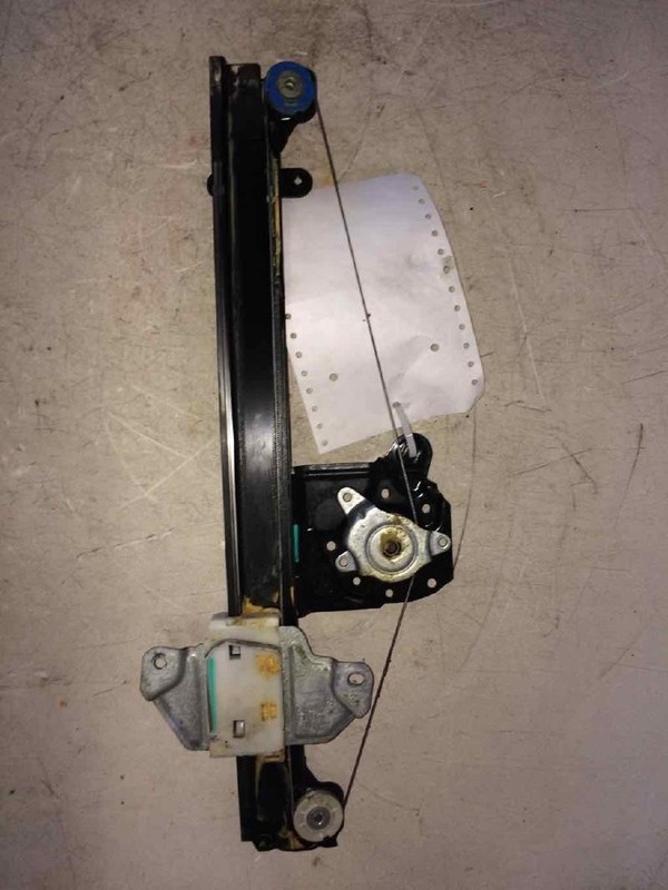 Front Door Regulator NISSAN ALTIMA Right 13 14 15 16 17 18