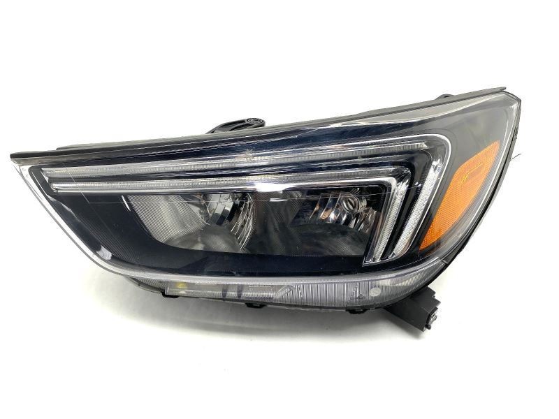 Left Driver Side Headlight Halogen Fits 2017-2022 Buick Encore 83948 *REPAIRED*