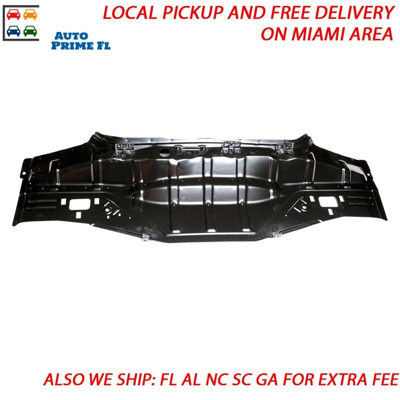 Rear Body Panel NEW AFTERMARKET for Nissan Altima 2014 2015 2016 2017 2018