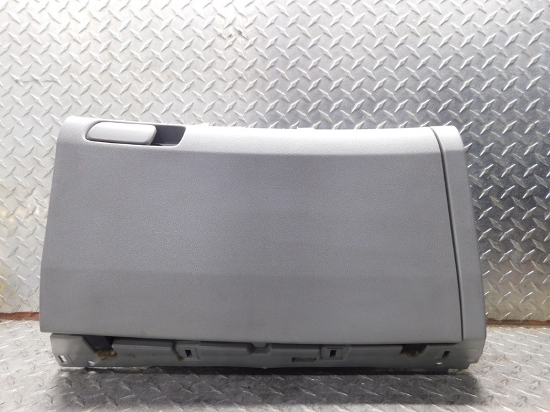 2013 HONDA ACCORD GLOVE BOX NH836L-5093
