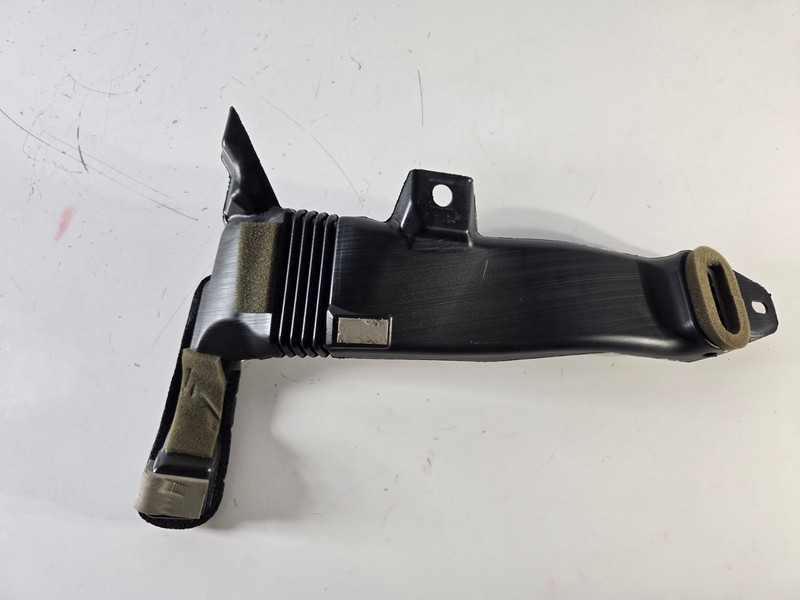 2014 2017 Infiniti Q Q50 Hybrid Left Driver Battery Duct Hose Pipe OE 967124GA0B