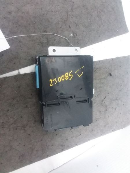 Theft Locking Smart Unit Module Left Hand Kick Panel Fits 09-14 TL 35130-TK4-A13