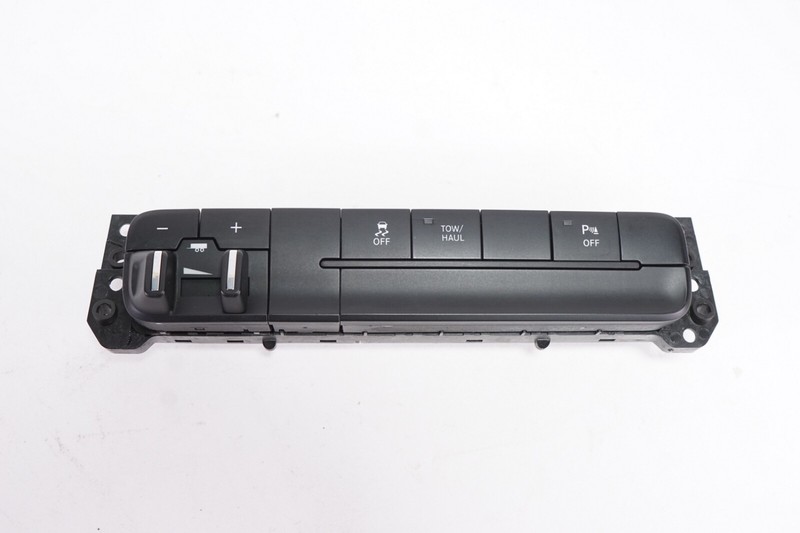 DODGE RAM 1500 Instrument Panel Switch OEM 2013
