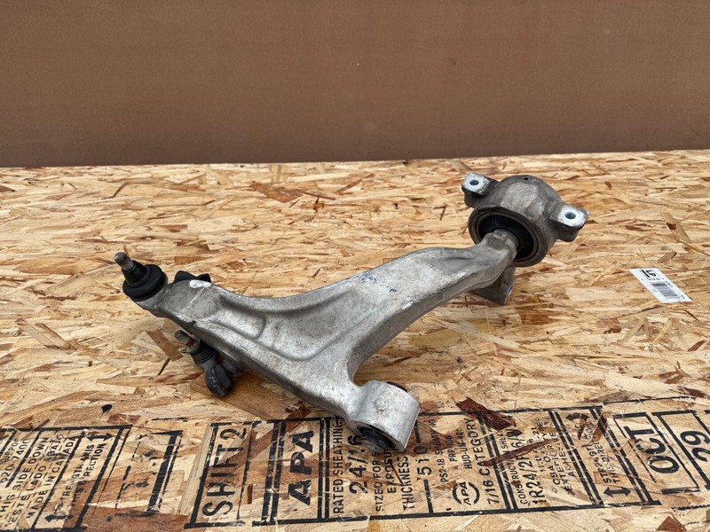 INFINITI FX35 FX37 FX50 QX70 09-17 OEM FRONT LEFT DRIVER LOWER CONTROL ARM
