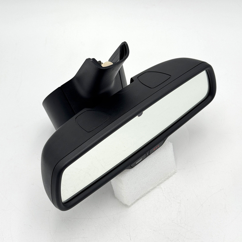 ✅ 2013-2024 RAM 1500-3500 INSIDE REAR VIEW MIRROR w AUTO DIMMING & HIGH BEAM OEM