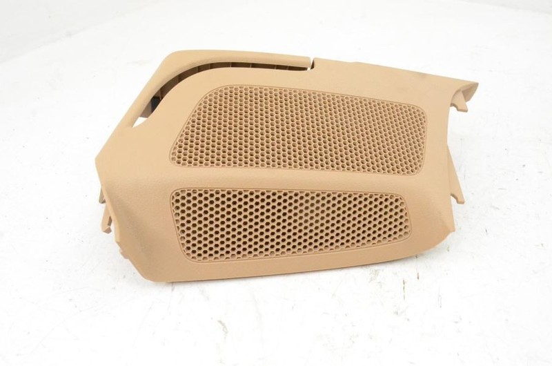 2015-2019 Porsche Macan S 3.0L Driver Left Rear Ventilation Trim 95B863337