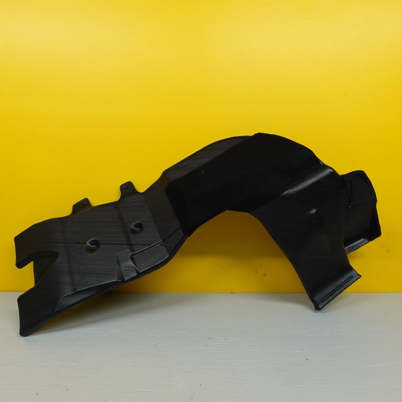 2018-2021 INFINITI Q50 FRONT RIGHT UNDER SEAT VENT FLOOR DUCT OEM 278324GA0A