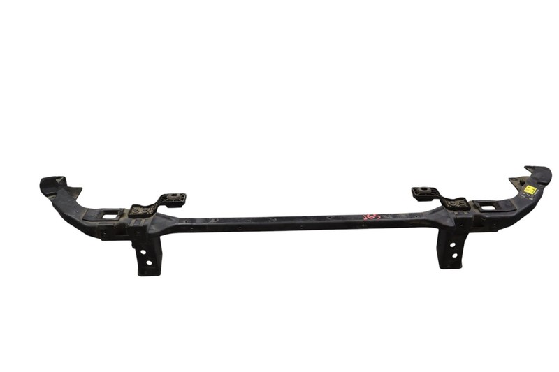 17-20 Jaguar XE X260 Front Upper Radiator Core Support Tie Bar Bracket Oem