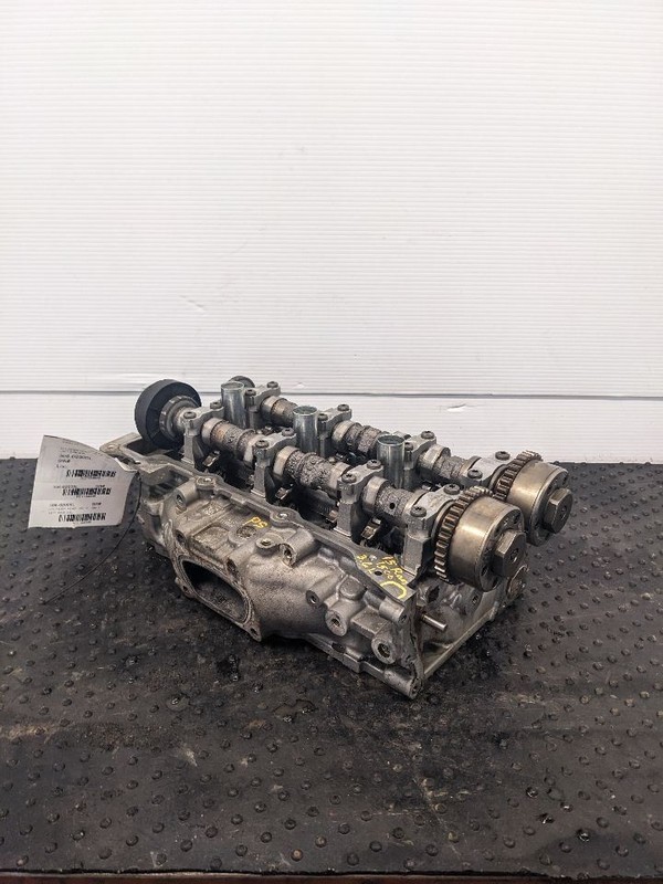 Driver Cylinder Head Classic Style 3.6L Fits 14-24 DODGE 1500 PICKUP 1194846