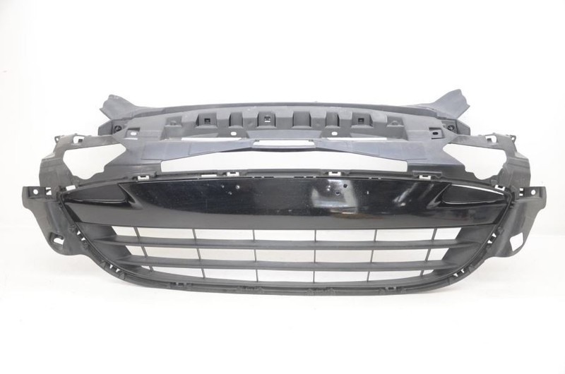 2016-2022 Mazda Mx-5 Miata ND Black Front Center Grille N243501T2