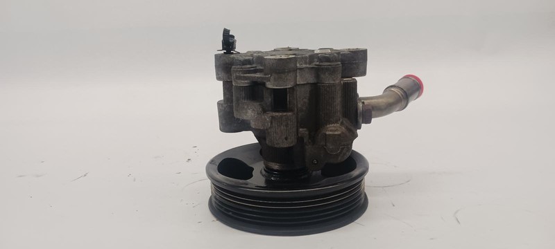 11-'16 DODGE CARAVAN Steering PumpOEM64K Miles 1 Year Warranty!