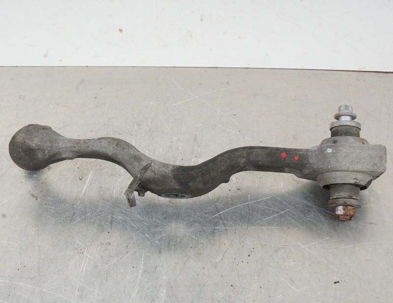 07-14 Mercedes W216 CL600 S550 Front Right Lower Control Arm OEM