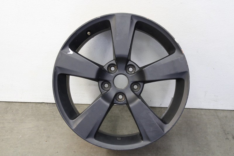 Subaru STI 5 Spoke Wheel Rim Alloy 18" 5x114 18x8.5" Oem 2015-2021