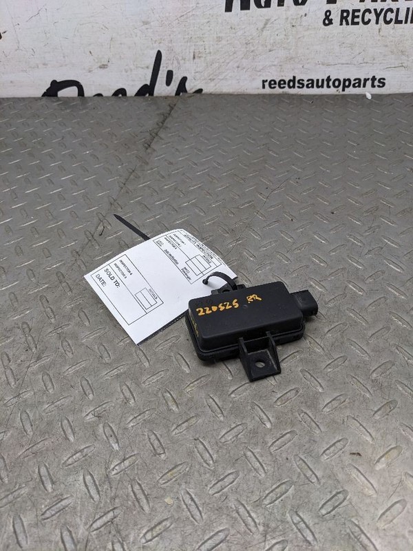 Chassis ECM Suspension TPMS Fits 14-20 JOURNEY 1186012
