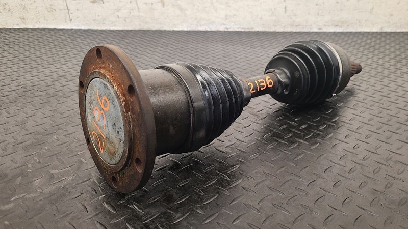 97-02 Ford Expedition Front Axle Shaft OEM 5L3Z-3B436-A
