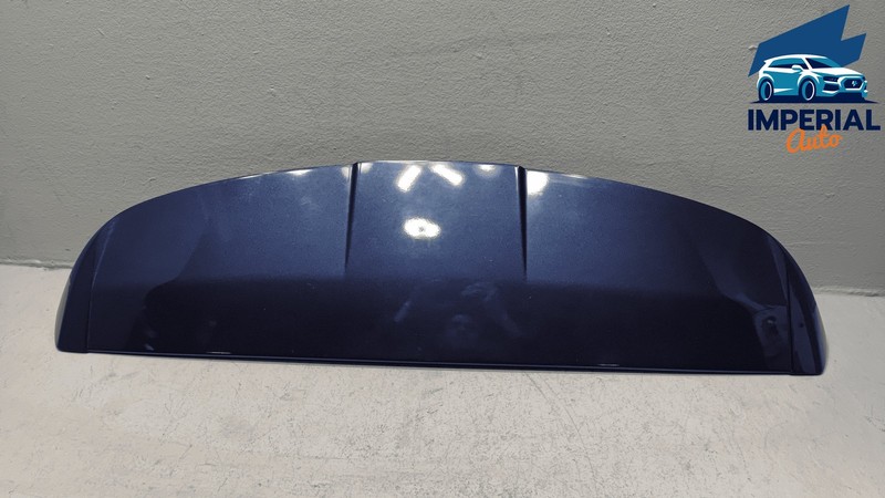 TOYOTA SIENNA TAILGATE LIFTGATE BACK DOOR ROOF SPOILER OEM 2018-2020
