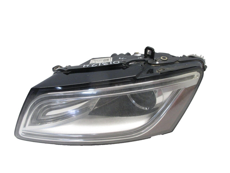💚 2013-2017 Audi Q5 HID Xenon Headlight Head Light Lamp Left Driver 8R0941005E