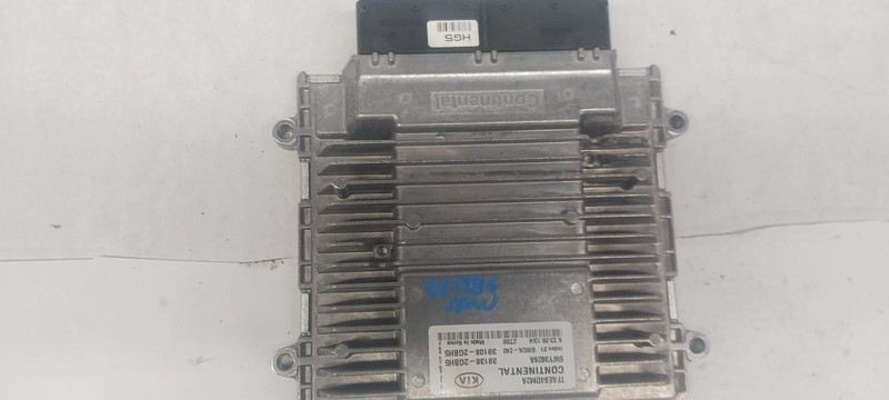 14-'15 KIA OPTIMA Electronic Control Module ECU 2.4L OEM 1 Year Wnty!