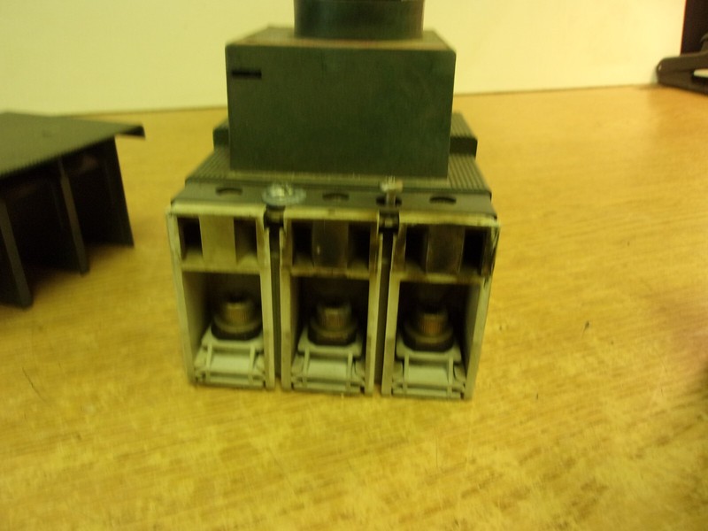 ABB Sace Tmax T3S 3 Pole